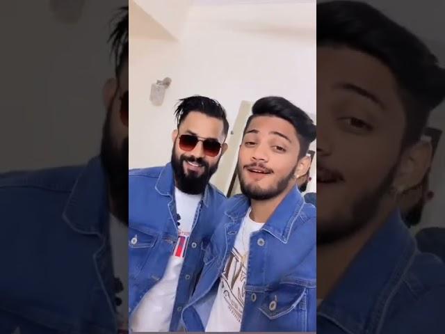 patar piyawa main️@swaggy singh rajput #sunny baba