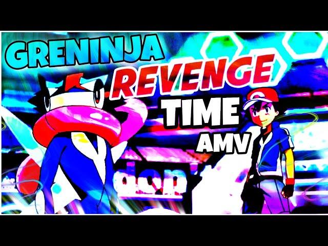 Pokemon ash greninja edit amv || aura blast z ||  Pokemon amv  || #pokemonedit #pokemonamv