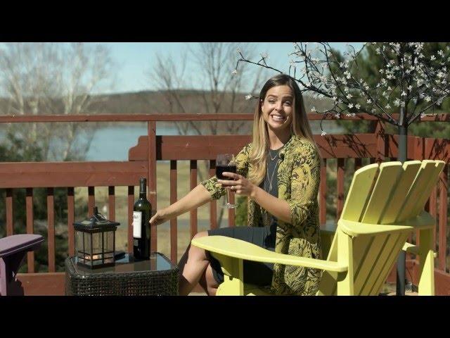 Jessie Yerxa's Home Tour - 1125 woodstock Rd