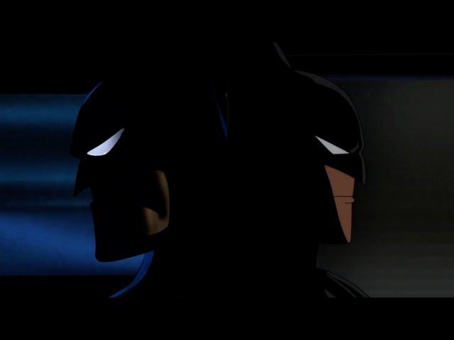 All Batman The Animated Series References in Batman Caped Crusader | Spoilers