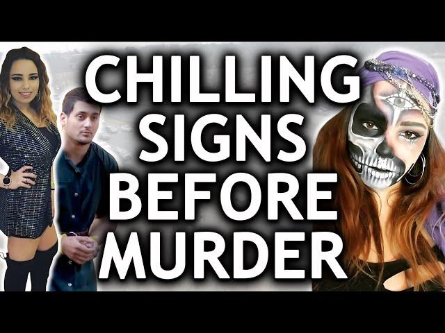 Night of Terror | Chased, Haunted & The Horrifying Case of Stephanie Parze