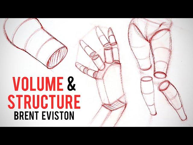 Volume and Structure Critique with Brent Eviston