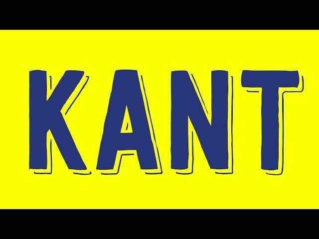 Beginner's Guide to Kant's Moral Philosophy