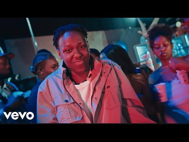 Elvin Cena - Nasinze (Official Video)