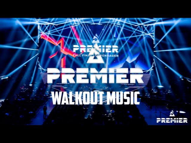 BLAST Premier Walkout Song (Extended)