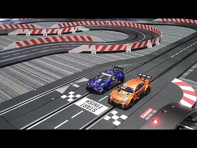 Slot Car Racing Beginner's Guide