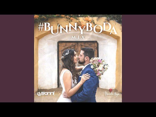 Mix Matrimonio (Bunny Boda)