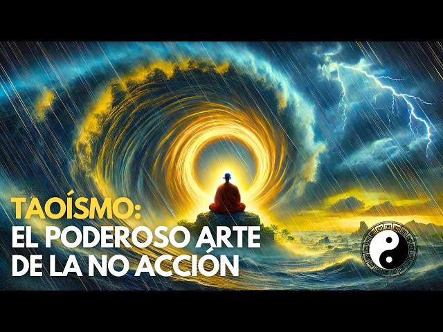 La Fuerza Natural del Wu Wei - Taoísmo