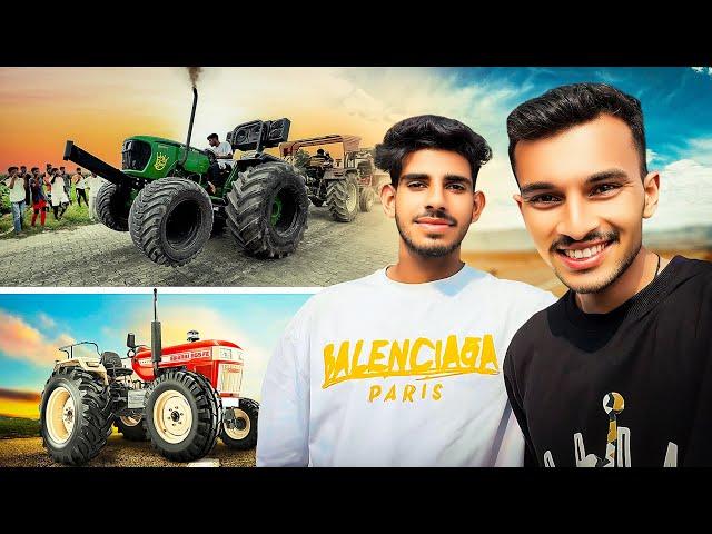 Finally Nishu Deshwal Bhai Ke Ghar Chale Gye️||Guru Veer Vlogs￼