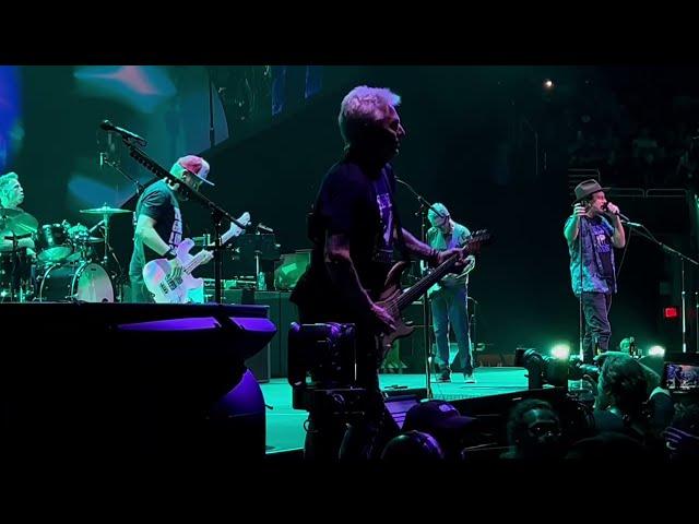 Pearl Jam - Hunger Strike - Pittsburgh, PA (May 18, 2025)