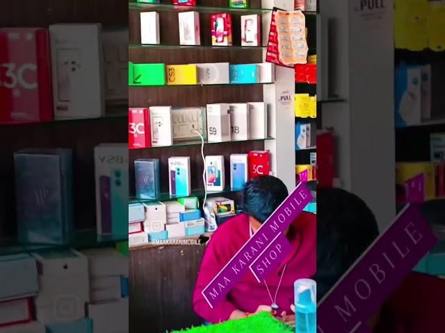 maa Karani mobile shop arain #mobile #iphone #samsung #oppo #vivo #realme #oneplus #redmi