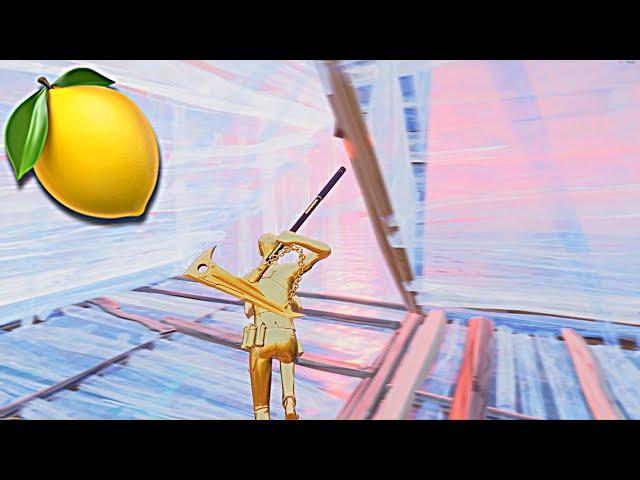 Lemonade  (Nostalgic)