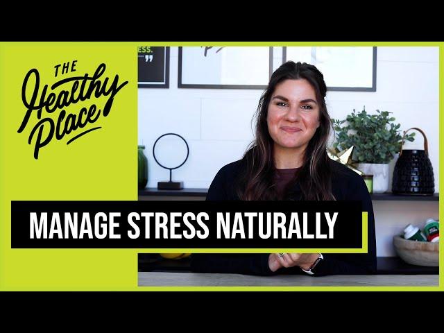 Best Supplements for Stress Relief