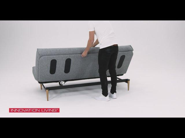 Colpus Sofa Bed How To Operate