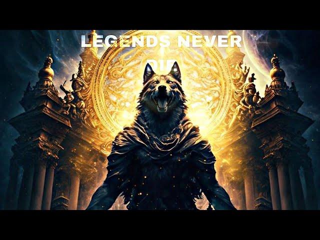 Legends never die | Anime collab [AMV/EDIT]