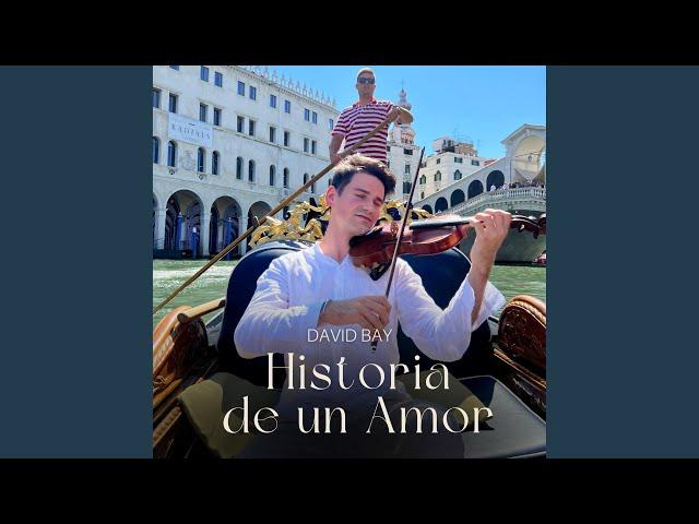 Historia de un Amor