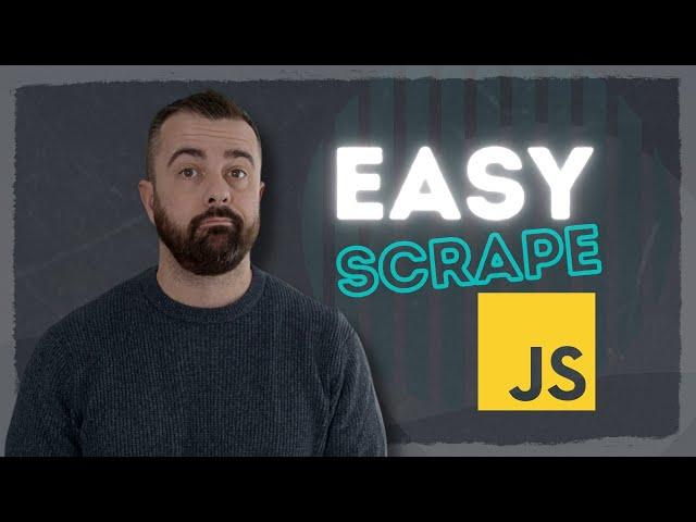 Scraping HTML Tables VS Dynamic JavaScript Tables