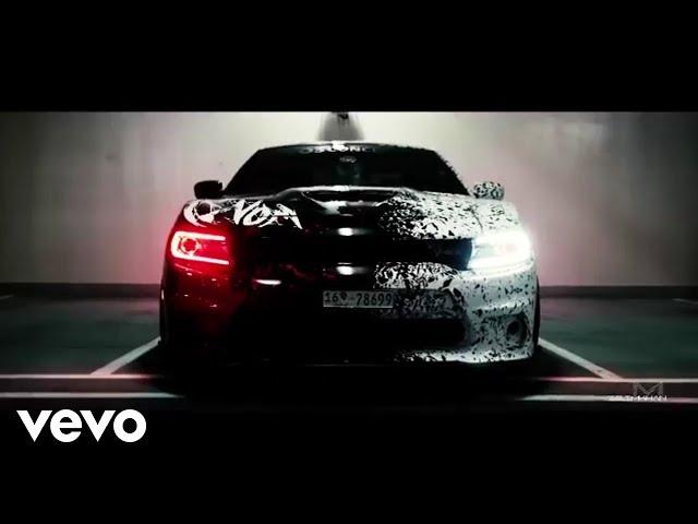 MOSES & EMR3YGUL - We Are Venom | SRT8 VENOM HELLCAT