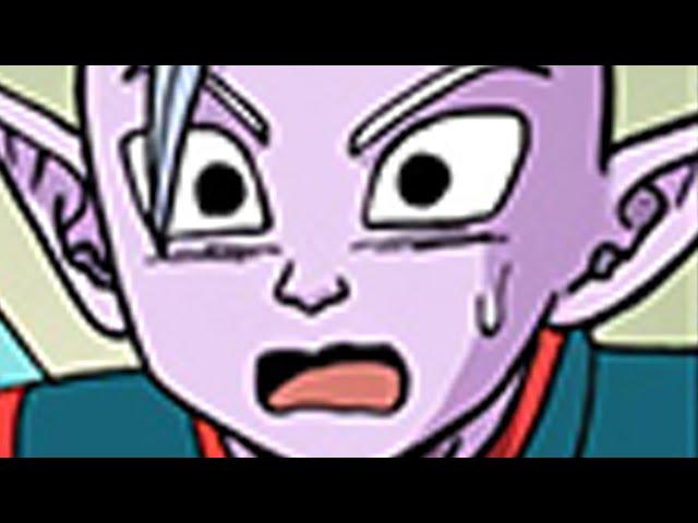 How Dragon Ball Daima CONTRADICTS Super's Potara RETCON