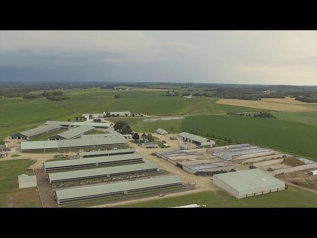 Holstein America: February 2018