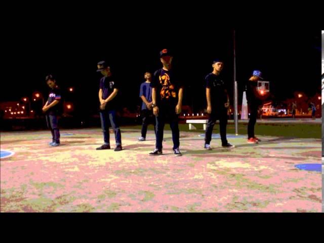 Yo Gotti & T.I. - King Shit | Israq Muchie Choreography | Skoutz1134