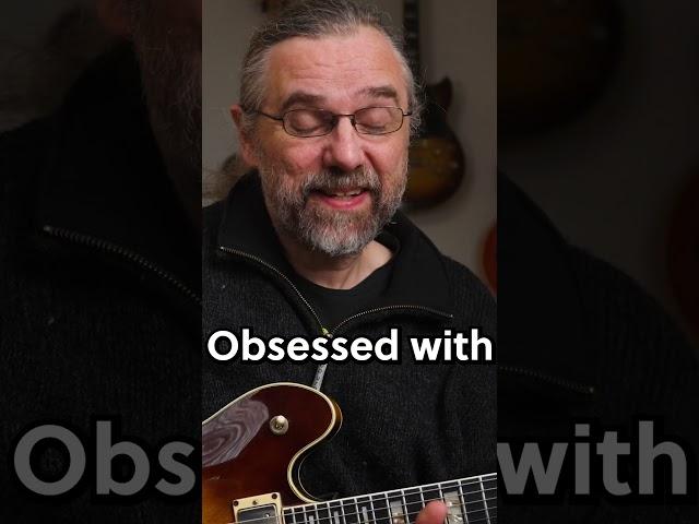 Beginner Jazz Guitarist Mistakes #jazzguitar