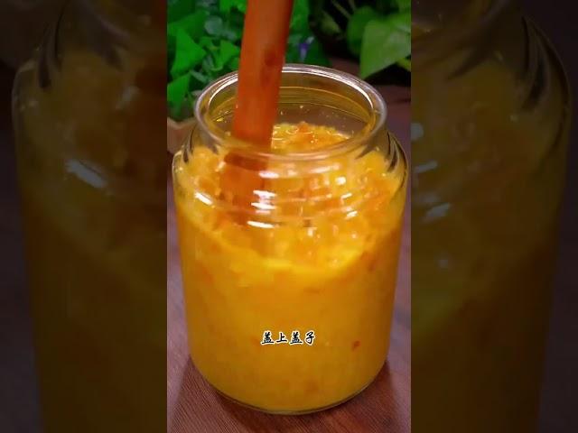 很多人都不知道，把没人要的橘子皮上锅蒸一蒸，再来几片苹果，作用居然这么厉害#橘子皮果酒#橘子皮酒