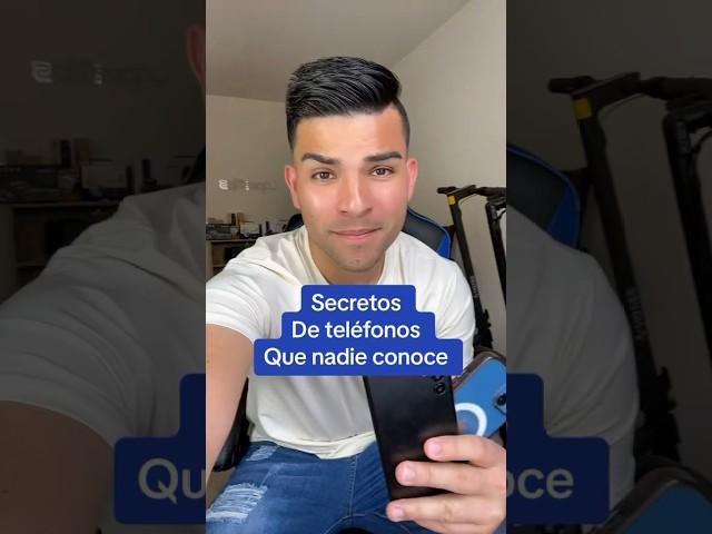 Trucos de Android