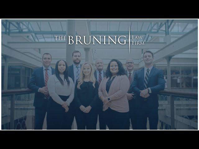 The Bruning Law Firm | St. Louis Based Personal Injury Lawyers