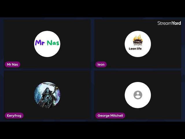 Re-stream from smn tv channel