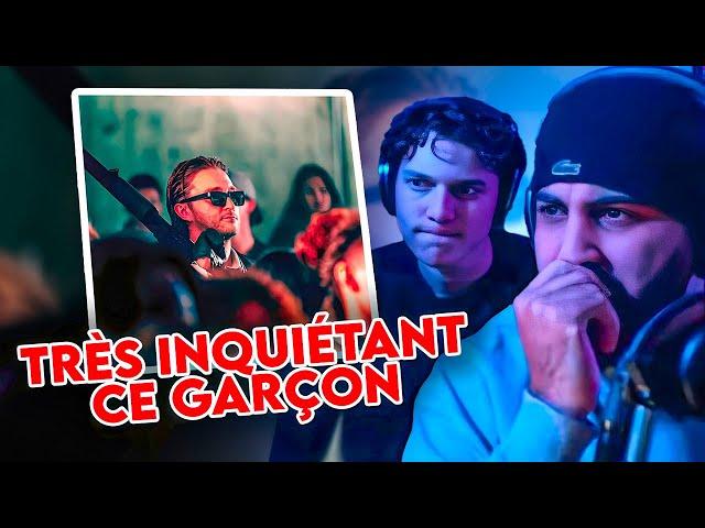 VALD SORT UN SON DOUTEUX POUR SON RETOUR ? (Feat Greg React et Nathan Barbier)