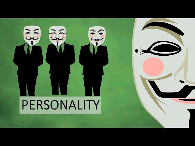 Personality and Myths