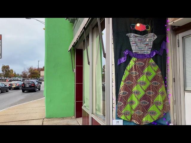 Windows on Pawtucket Virtual Tour