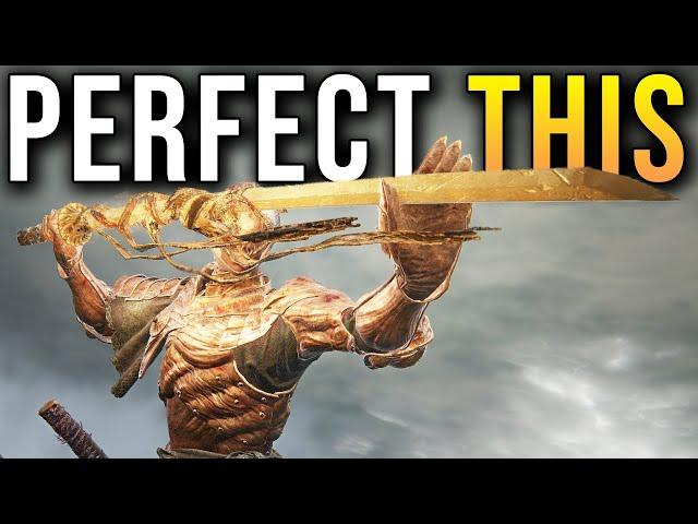 Elden Ring Nightreign | Why You NEED to Maximize Executors ABILITY!!! - Gameplay