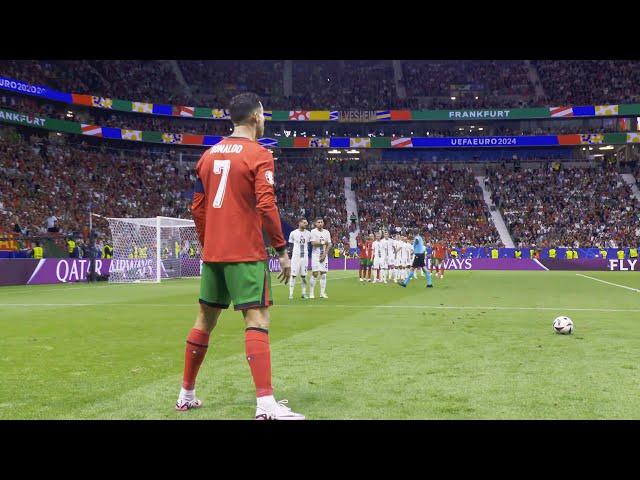 Cristiano Ronaldo 30 Iconic Goals