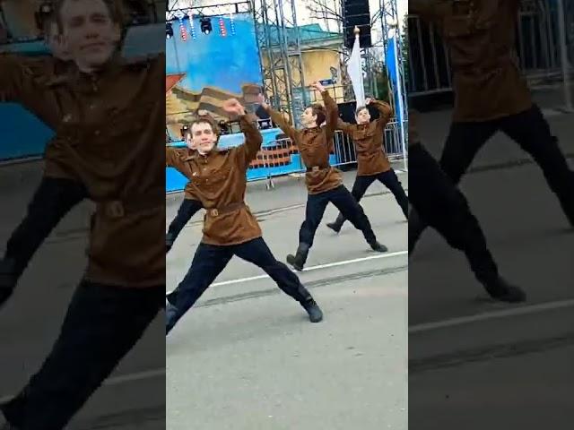 Russian Dance   #shorts #trending #dance #dance #russia