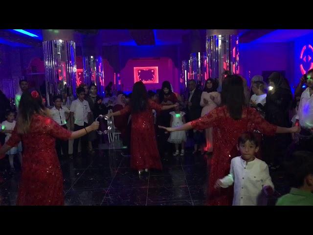 SALON ONURCAN 2 DÜĞÜN SALONU
