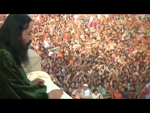 Sabar Koti DJJS Bhajan "Ashutosh Maharaj" Noor Mahal ! Ashu Tere Varga Koi Hor Nahi Sabar Koti DJJS