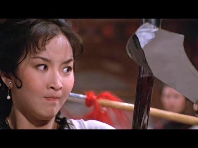 Stranger Fighter  || Best Chinese Action Kung Fu Movies In English