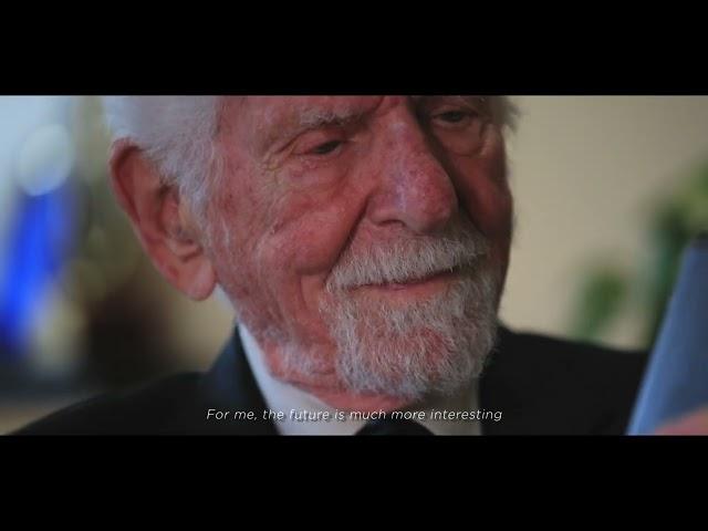 First Call at 50: An Interview With Martin Cooper