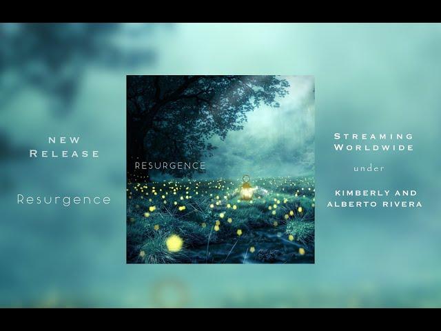 Resurgence | Full Album | Singing Over the Earth