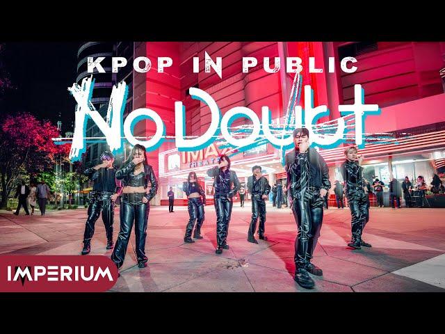 [KPOP IN PUBLIC | ONE TAKE] ENHYPEN - No Doubt | Dance Cover | Imperium