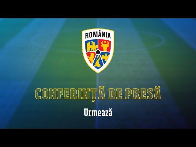 Declarații după România - Cipru 4-1