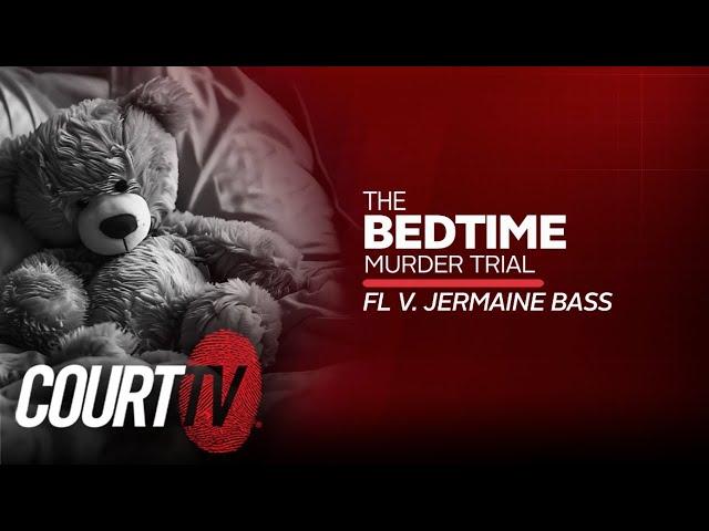 LIVE: Bedtime Murder Trial, Day 2 | FL v. Jermaine Bass