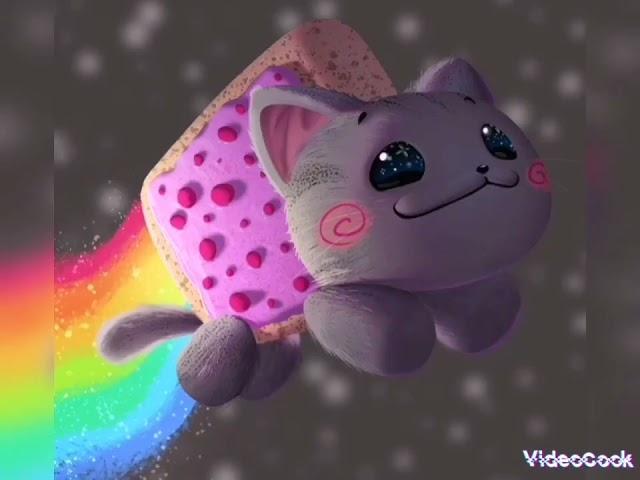 НЯН КЭТ | NYAN CAT | @AyBa YT