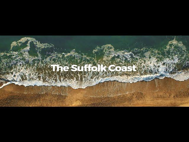 Respect, Protect and Enjoy The Suffolk Coast