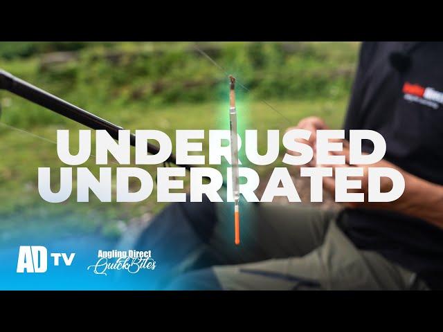 Lift Method For Carp Explained - Carp Fishing Product Spotlight