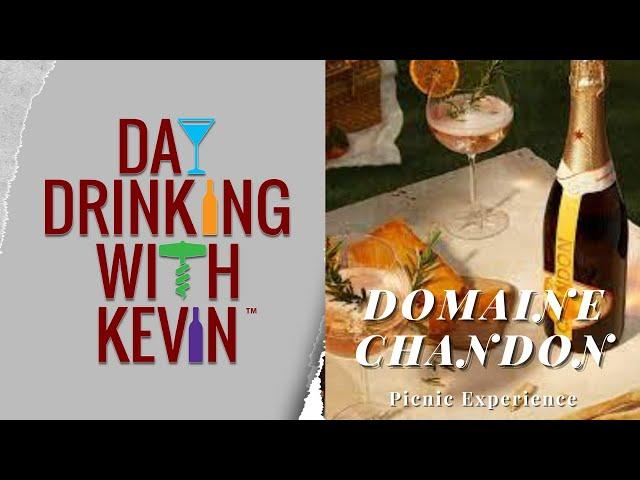 Episode 18: Domaine Chandon Picnic Experience