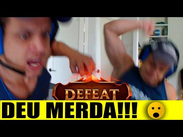 F0DEO!!! - As MAIORES TRETAS dos GAMES