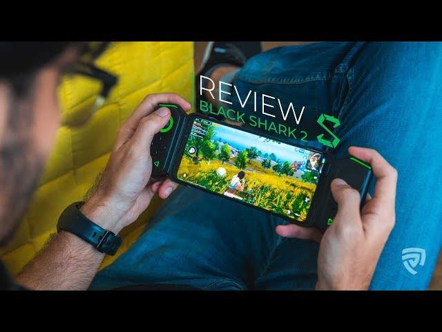 The Ultimate Gaming Phone?! - Black Shark 2 Review | ProductNation